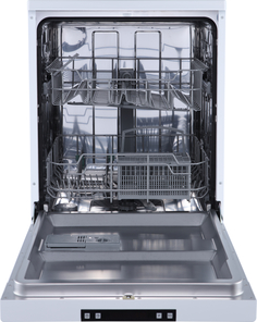 Посудомоечная машина Weissgauff DW 6025 серый