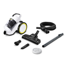 Пылесос Karcher VC 3 (ERP) *EU-I 1.198-053.0 белый