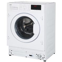 Встраиваемая стиральная машина Beko WITC7613XW