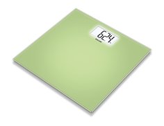 Весы напольные Beurer GS208green зеленый