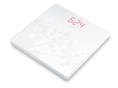 Весы напольные Beurer PS40 белые