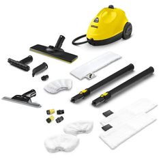 Пароочиститель Karcher SC2 EasyFix Full complect