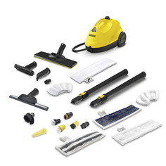 Пароочиститель Karcher SC 2 EasyFix (1.512-063-R) желтый