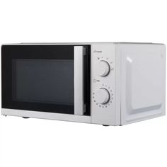 Микроволновая печь соло Hi M020W02 белая