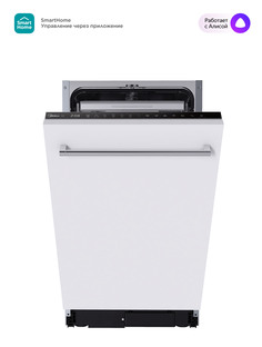 Встраиваемая посудомоечная машина Midea MID45S560i