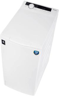 Стиральная машина Midea MFE05W80B/W-RU белый