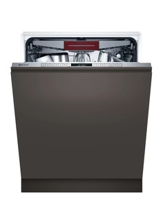 Встраиваемая посудомоечная машина Neff S175HCX10R