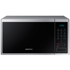 Микроволновая печь соло Samsung MS23J5133AT Black