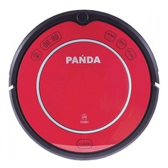 Робот-пылесос Panda X 950 Absolute красный