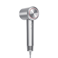 Mijia Фен для волос Xiaomi Mijia High Speed Hair Dryer H900 Silver