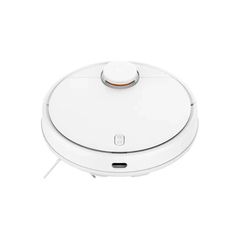 Робот-пылесос Xiaomi Robot Vacuum Mop 3C Plus CN белый