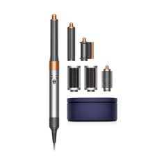 Мультистайлер NoBrand HS05 серебристый Dyson