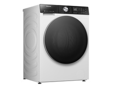 Стиральная машина с фронтальной загрузкой Hisense WF5S1043BW