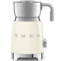 Капучинатор Smeg MFF11CREU бежевый