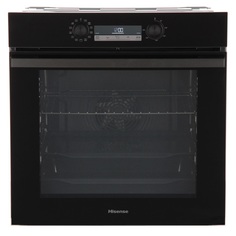 Встраиваемый электрический духовой шкаф Hisense BSA65224CG