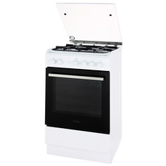 Газовая плита Whirlpool WS5G1PMW/E White