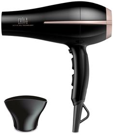 Фен GA.MA BORA CHIA - DW GH0821 2200 Вт черный