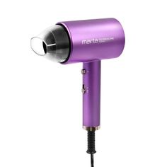 Фен Marta MT-1264 V 1800 Вт фиолетовый