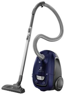 Пылесос Electrolux EUSC62-DB синий