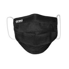 Защитная маска Gewo Black