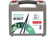 Универсальная аптечка ФЭСТ перечень №2 1263