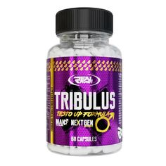 Бустер тестестерона трибулус Real Pharm капсулы 1000 мг 60 шт.