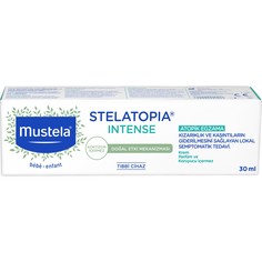 Крем Mustela Sleptopia Intense от покраснения и экземы 30 мл