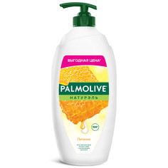 Гель для душа Palmolive Питание Мёд и молочко 750 мл