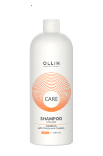 Шампунь Ollin Professional для сохранения цвета и блеска волос, 1000 мл