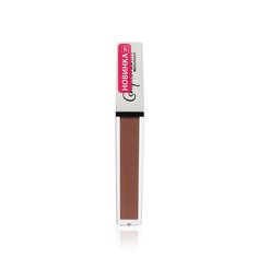 Помада для губ Relouis Nude Matte Complimenti жидкая, матовая, тон 28