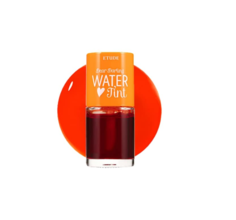 Тинт для губ Etude House Dear Darling Water Tint Orange Ade, 9 г