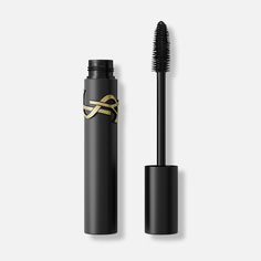 Тушь для ресниц Yves Saint Laurent Mascara Lash Clash для экстремального объема №1, 9 мл