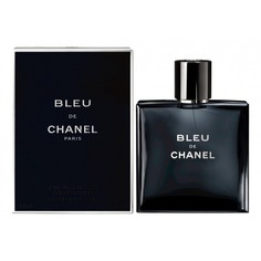 Туалетная вода Chanel Bleu de Chanel 100 мл