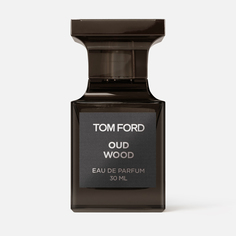 Парфюмерная вода Tom Ford Oud Wood Eau de Parfum, 30 мл
