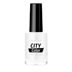 Лак для ногтей Golden Rose серии CITY COLOR Nail Lacquer 03 10.2ml