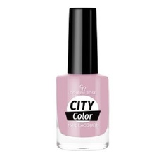 Лак Для Ногтей Golden Rose Серии City Color Nail Lacquer 21 10.2ml