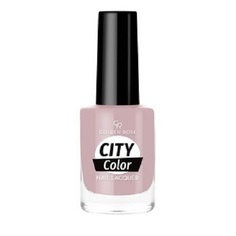 Лак Для Ногтей Golden Rose Серии City Color Nail Lacquer 20 10.2ml