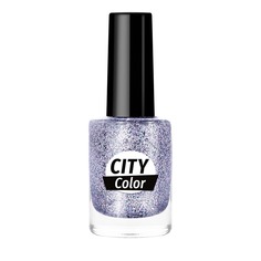 Лак Для Ногтей Golden Rose Серии City Color Nail Lacquer 105 10.2ml