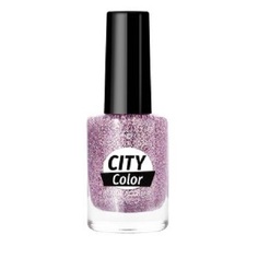 Лак Для Ногтей Golden Rose Серии City Color Nail Lacquer 102 102ml