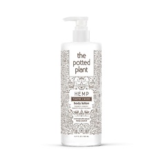 Лосьон Potted Plant Toasted S Mores Body Lotion для ежедневного ухода за кожей тела 500 мл