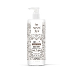 Лосьон Potted Plant Toasted S Mores Body Lotion для ежедневного ухода за кожей тела 500 мл