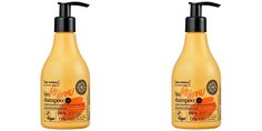 Шампунь для ослабленных волос Natura Siberica Hair Evolution RE-Grow 250мл 2шт