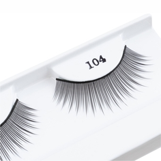 TF cosmetics Накладные ресницы Fаshion Lashes, №104