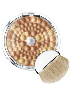 Physicians Formula Хайлайтер Powder Palette Mineral Glow Pearls Bronzer тон светлый