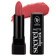TF cosmetics Матовая Помада для губ Matte Secret, тон 905 Капризный/Capricious
