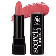 TF cosmetics Матовая Помада для губ Matte Secret, тон 925 Party/Вечерний