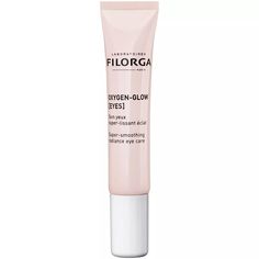 Крем-бустер для контура глаз FILORGA OXYGEN GLOW EYES 15 мл
