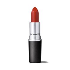 Помада для губ MAC Lipstick Matte матовая, Chili, 3 г