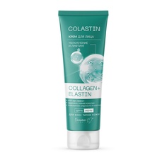 Крем Для Лица Белита-м Collagen elastin 100 Г