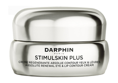 Крем для глаз Darphin Stimulskin Plus Absolute Renewal Eye and Lip Contour Cream 50 мл